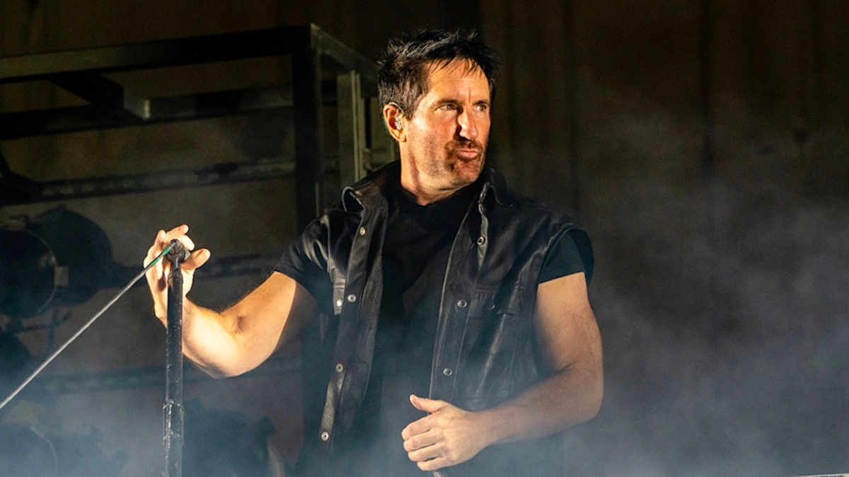 Trent Reznor dit que « la culture du monde de la musique est nulle »