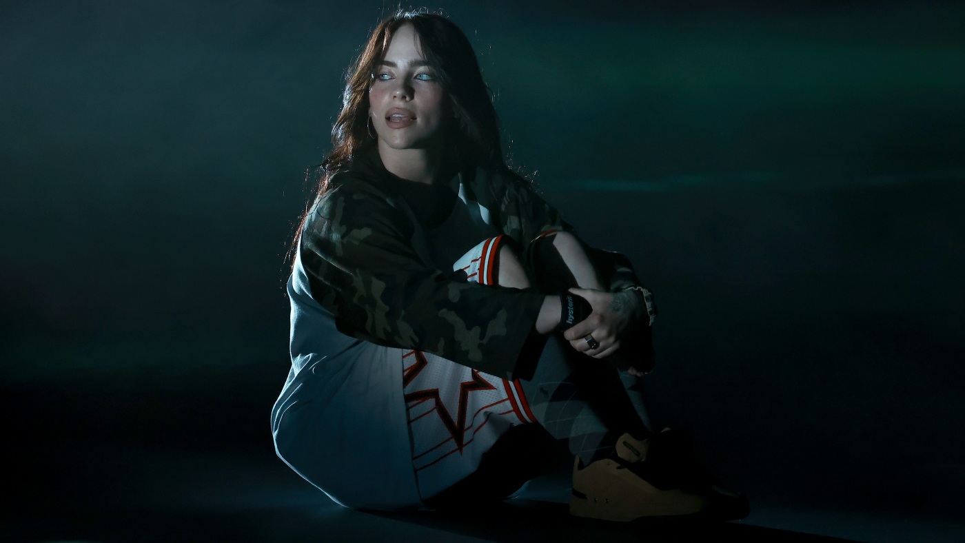 Billie Eilish et Finneas parlent de leur album 'Hit Me Hard and Soft' : NPR