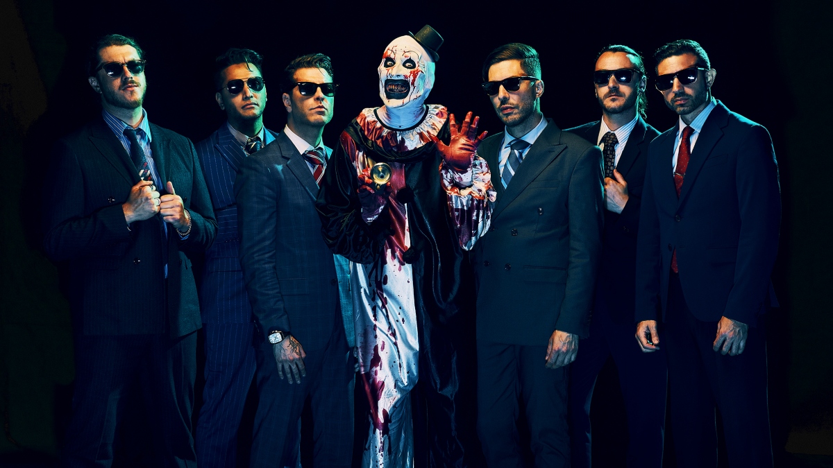 Ice Nine Kills annonce sa tournée américaine du printemps 2025