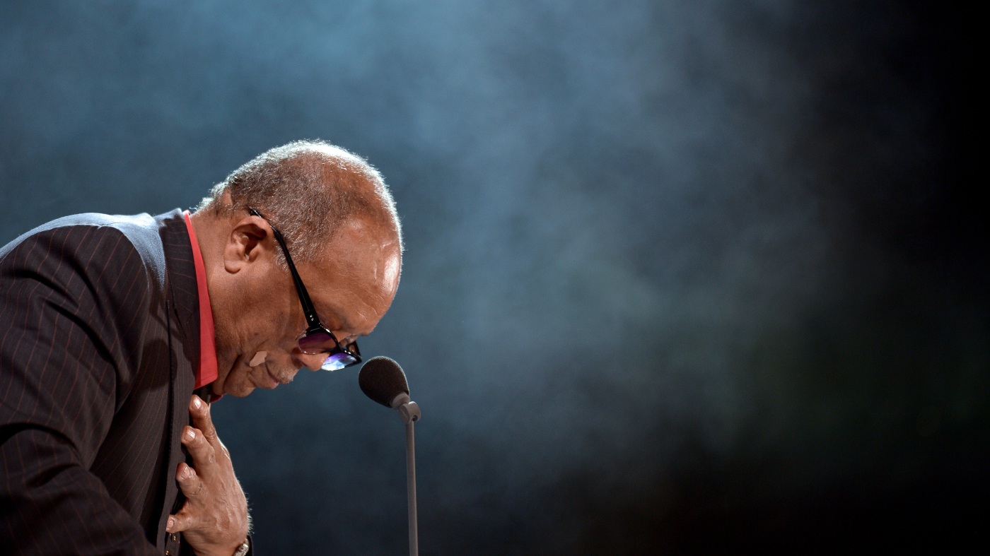 Le côté jazz de Quincy Jones : NPR