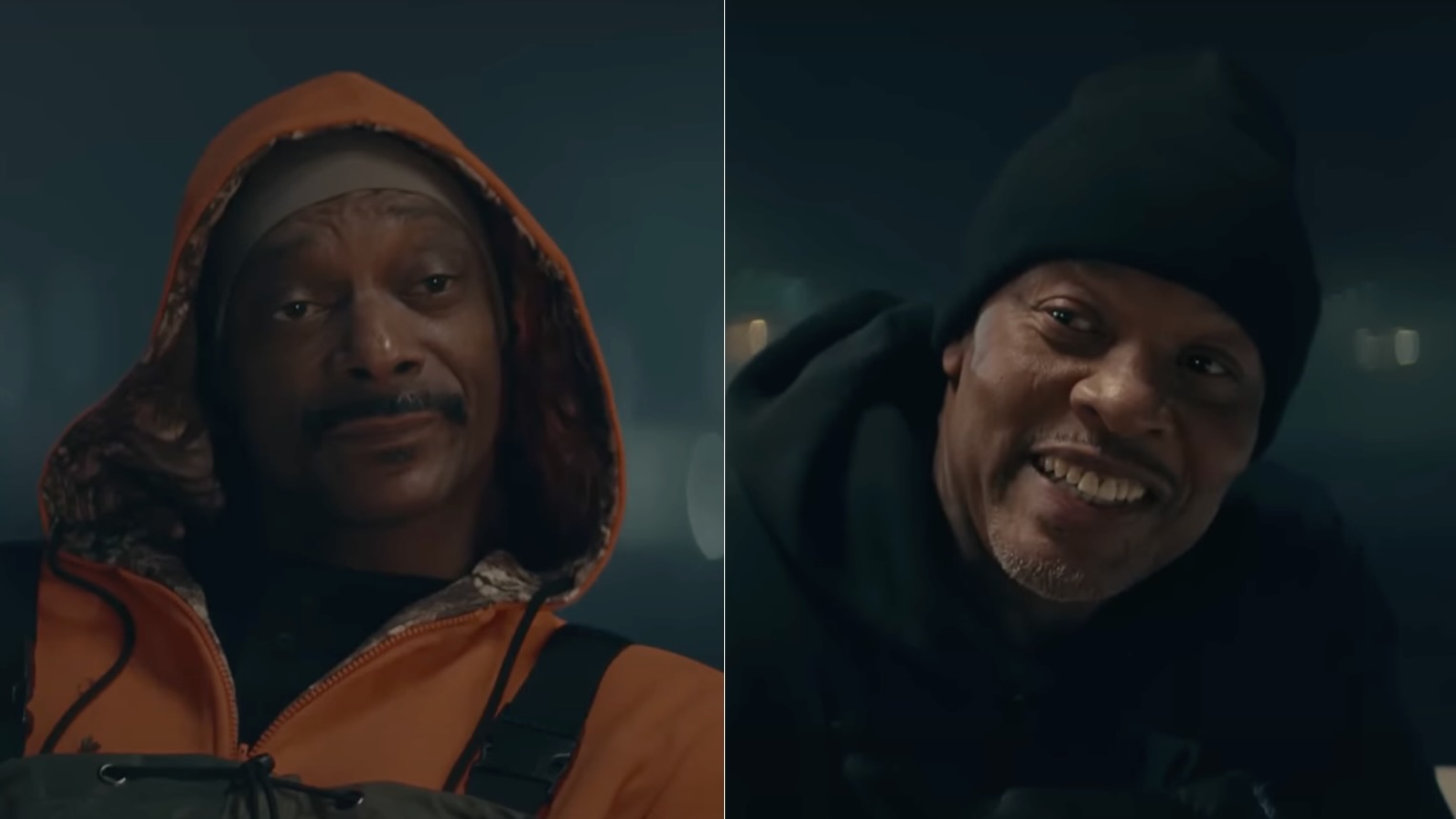 Snoop Dogg retrouve le Dr Dre sur Missionary : Stream