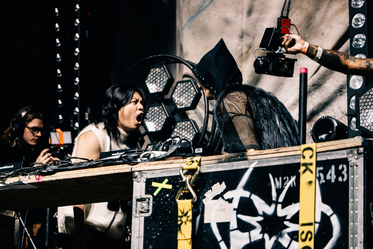 The Best Electronic Music Producers of 2024