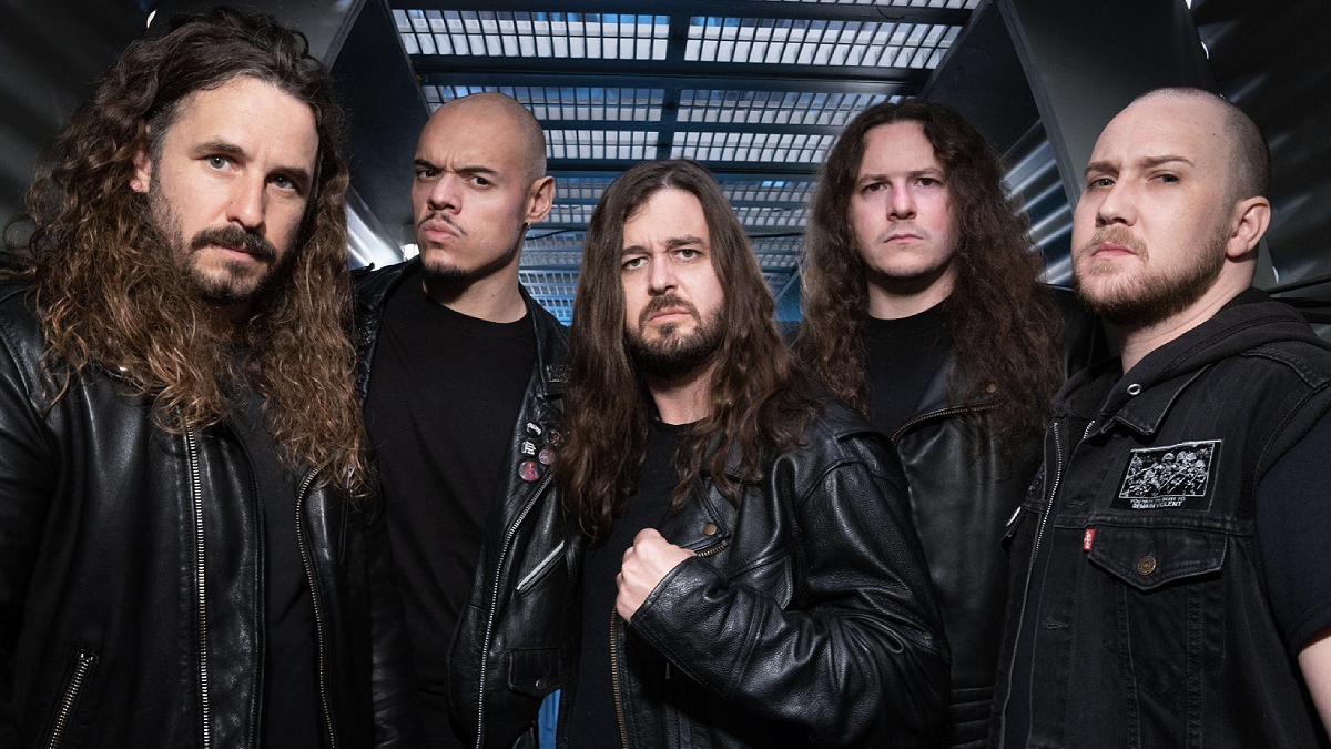 Chanson heavy de la semaine : « A Better World » de Warbringer