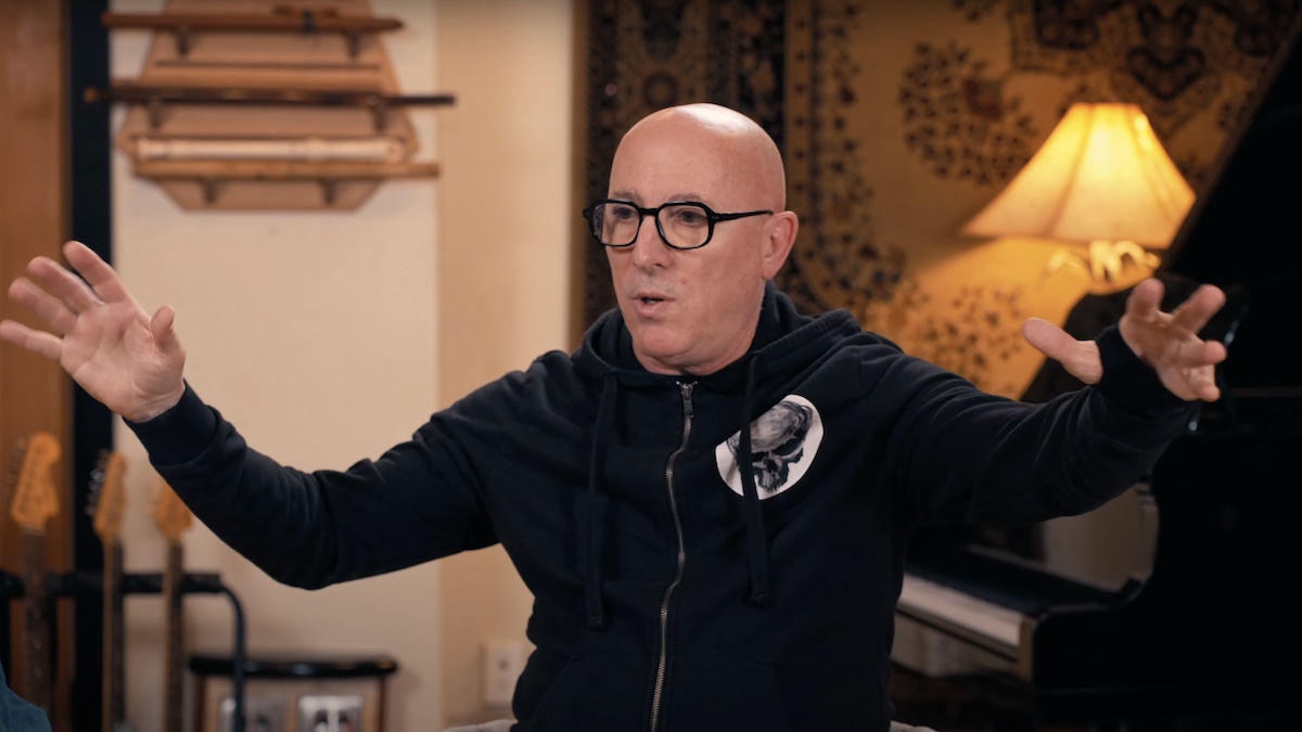 Maynard James Keenan nomme l'album le plus performant de Tool