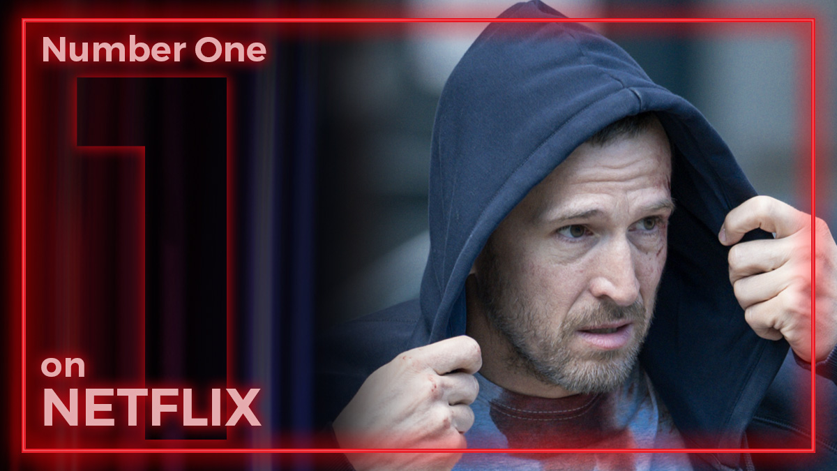 Le thriller français numéro 1 sur Netflix