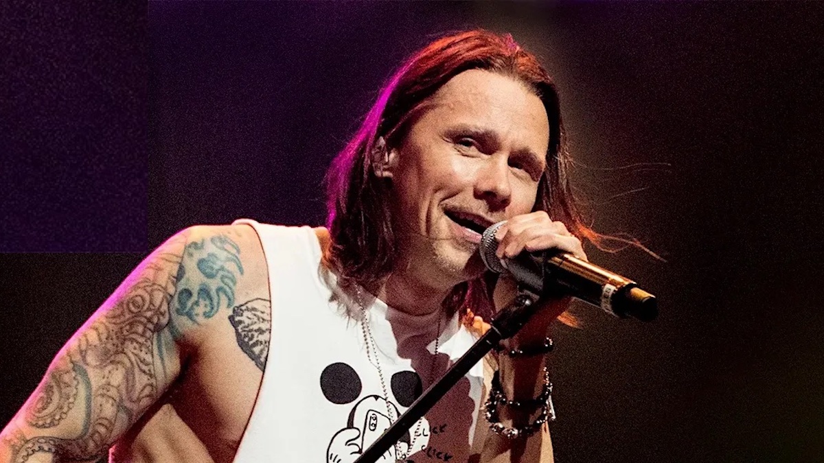 10 albums essentiels des années 1970 qui ont influencé Myles Kennedy