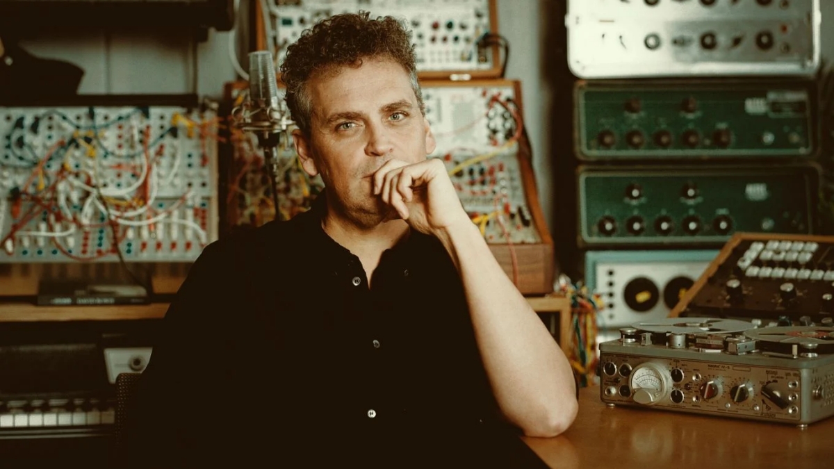 Le producteur James Ford atteint de leucémie