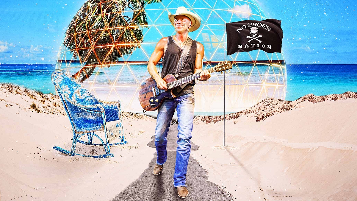 Kenny Chesney à Sphere : Comment obtenir des billets
