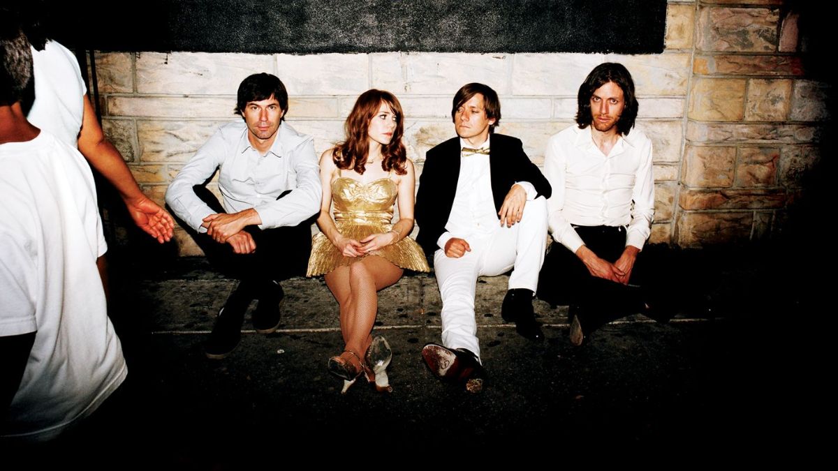 Under the Blacklight Is Rilo Kiley’s Misunderstood Gem