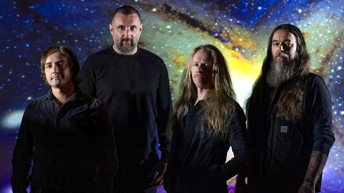 Orange Goblin se séparera après la tournée 2025