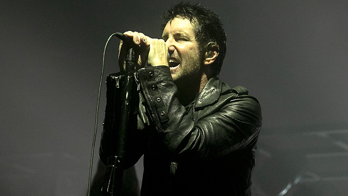 Tour de Nine Inch Nails 2025: Comment obtenir des billets