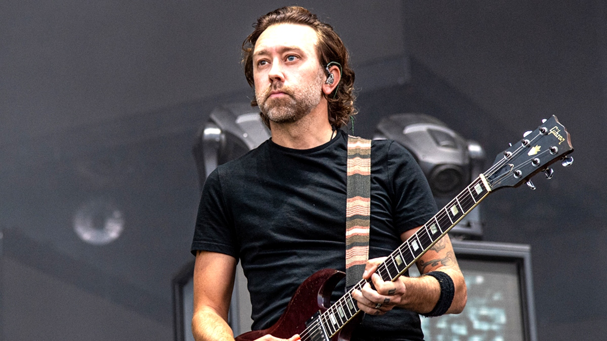 Chanson lourde de la semaine: "Nod" de Rise Against