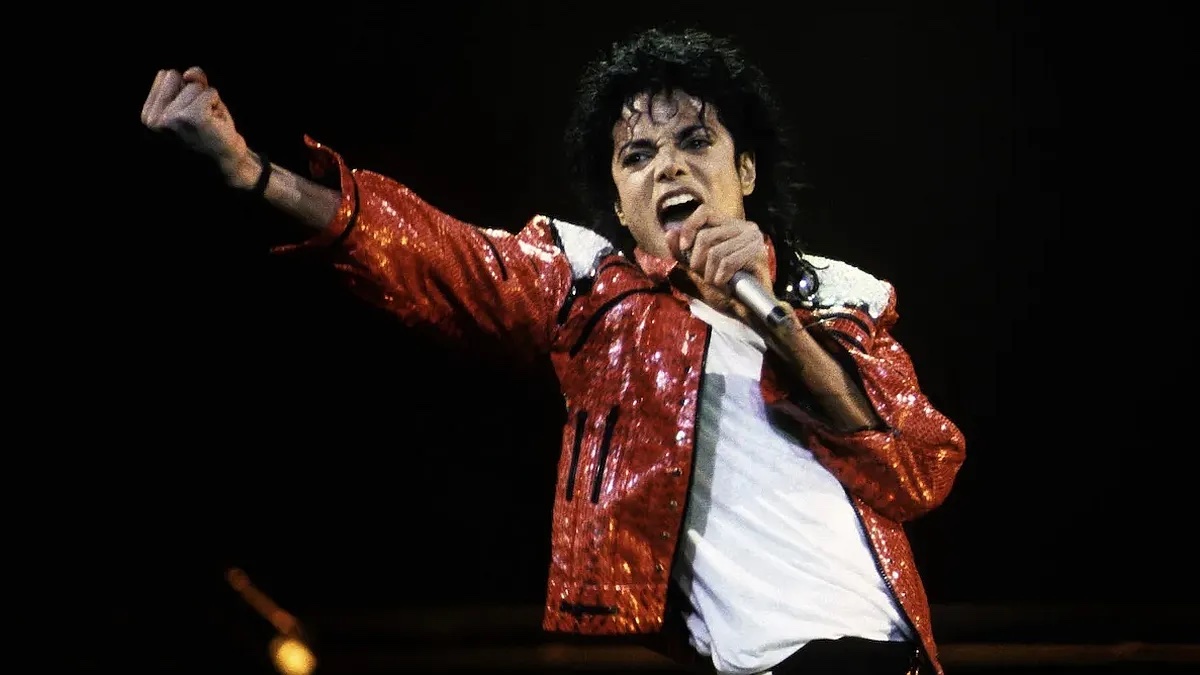 Le biopic de Michael Jackson en péril après la redécouverte de l'accord avec l'accusateur du chanteur