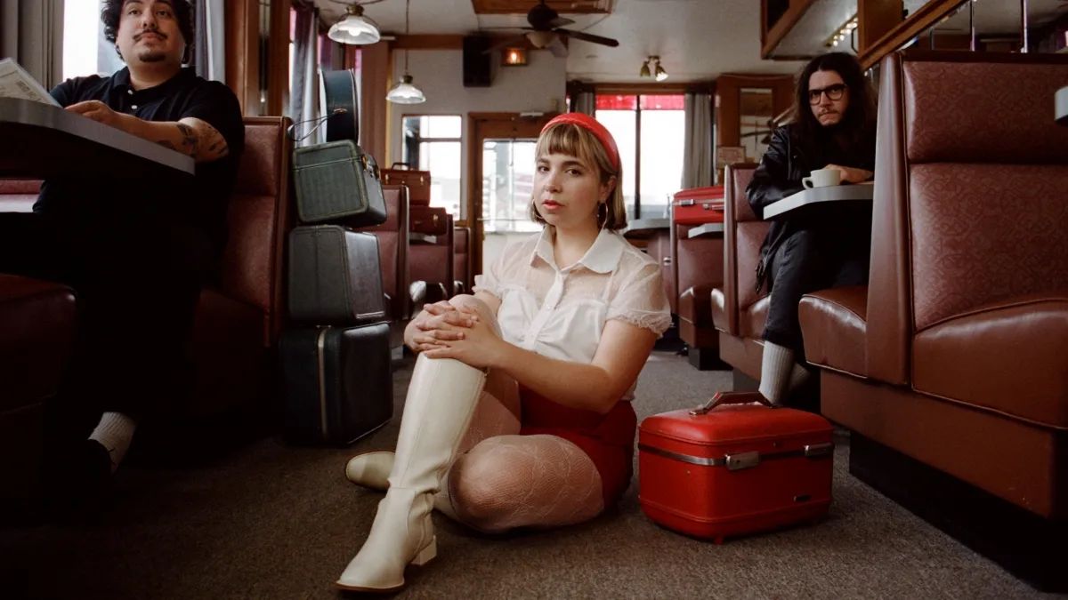 Beach Bunny révèle les dates de sa tournée nord-américaine 2025