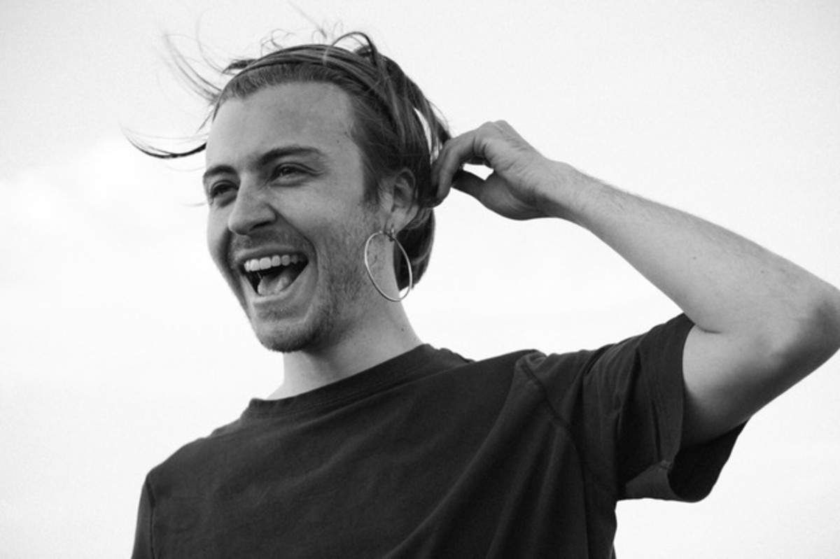 Comment Iorie stylède de la musique électronique pour vous retrouver sur le dancefloor