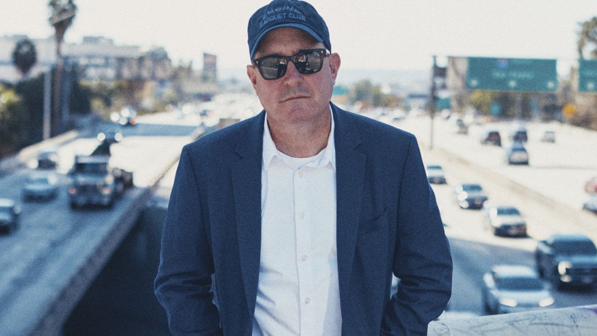 Craig Finn de The Hold Steady annonce un nouvel album et partage une nouvelle chanson