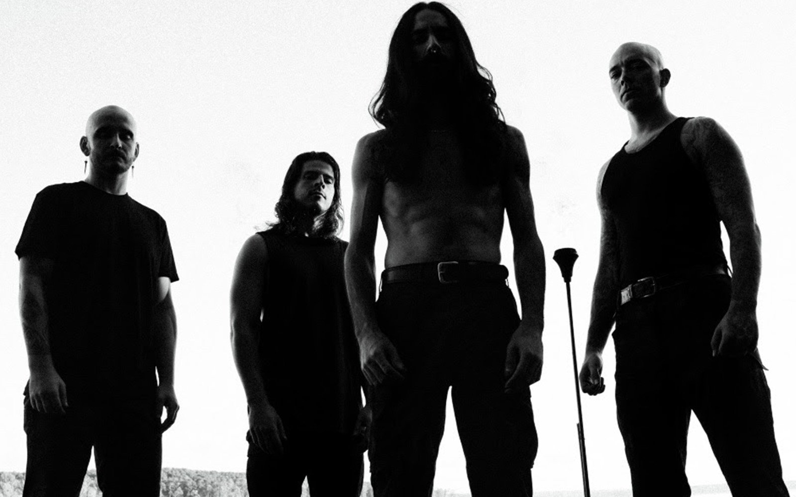 Enterprise Earth 2025