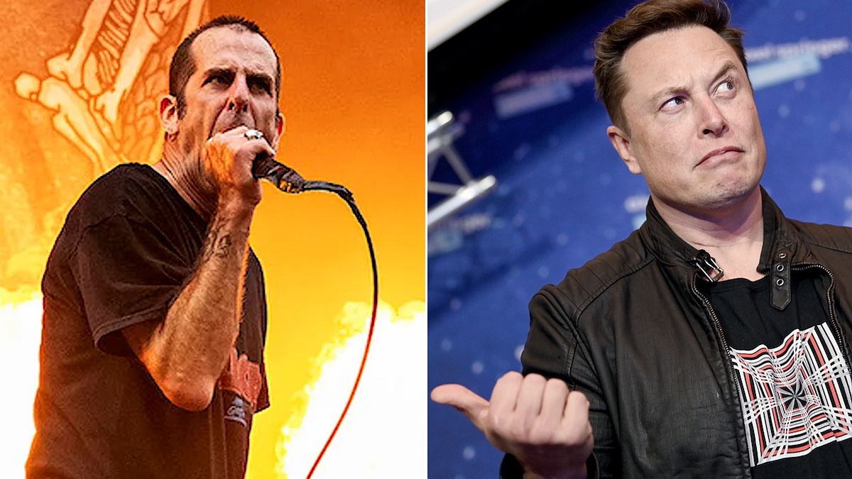 Elon Musk est le « singe-fusée de compagnie » de Trump