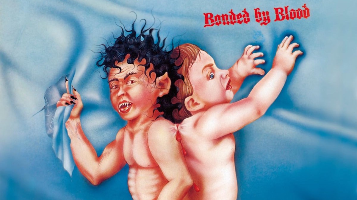 Exodus jouera Bonded By Blood pour son 40e anniversaire