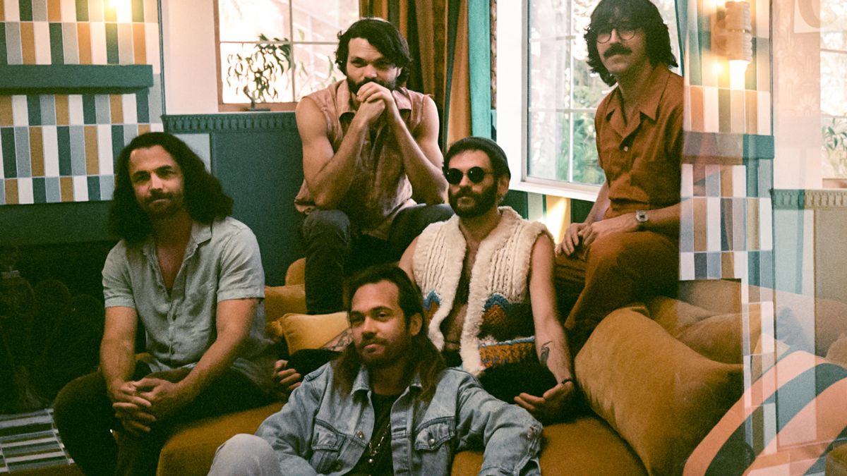 Goose annonce les dates de sa tournée pour l'été 2025 et le spectacle en tête d'affiche de MSG