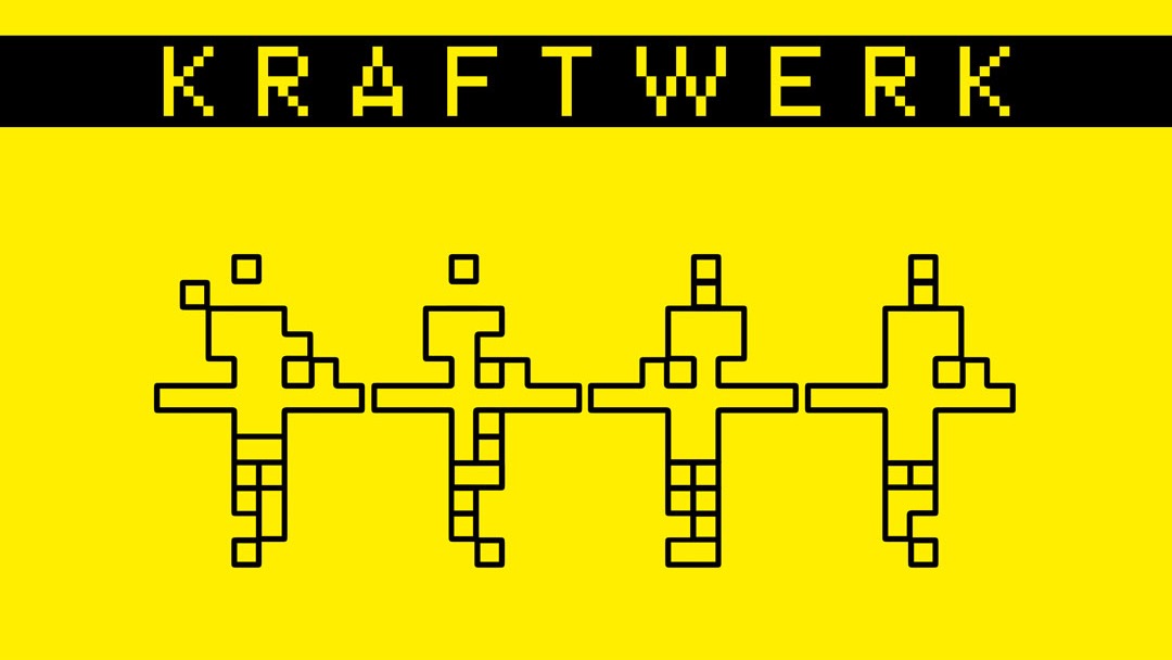 Kraftwerk annonce de nouvelles dates de tournée « multimédia » en Amérique du Nord
