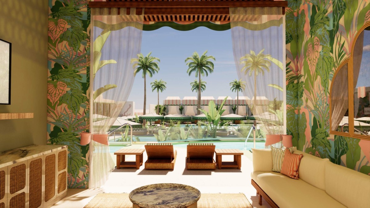 Kygo's Palm Tree Crew et Tao Hospitality Group s'associent pour ouvrir un nouveau club de jour à Las Vegas