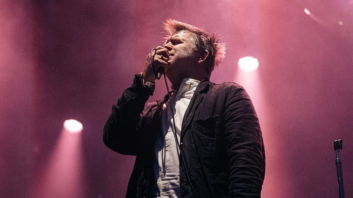 LCD Soundsystem Revear 2025 Dates de tournée américaines