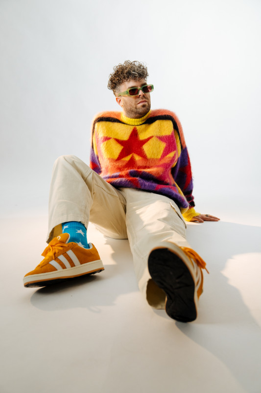 Le nouveau single de Jerro prouve que la musique house peut vous briser le cœur et le guérir aussi