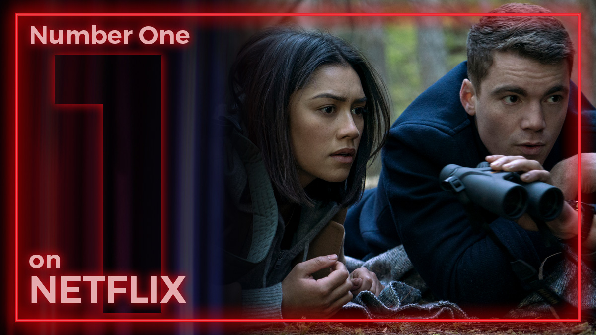 Netflix's The Night Agent Season 2 a besoin de plus d'histoire d'amour