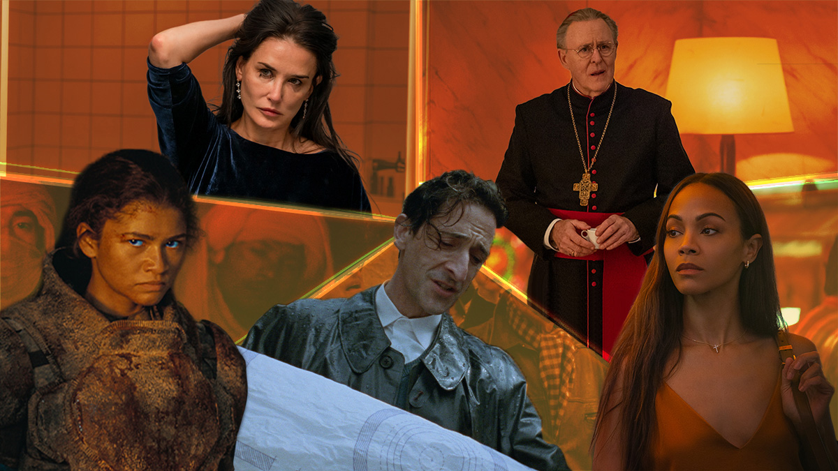 Nominés des Oscars 2025, classés par la façon dont ils sont déprimants