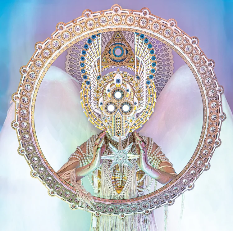 The Weekly Injection : nouveautés de DARK FORTRESS, EIDOLA et plus sorties cette semaine 1/17