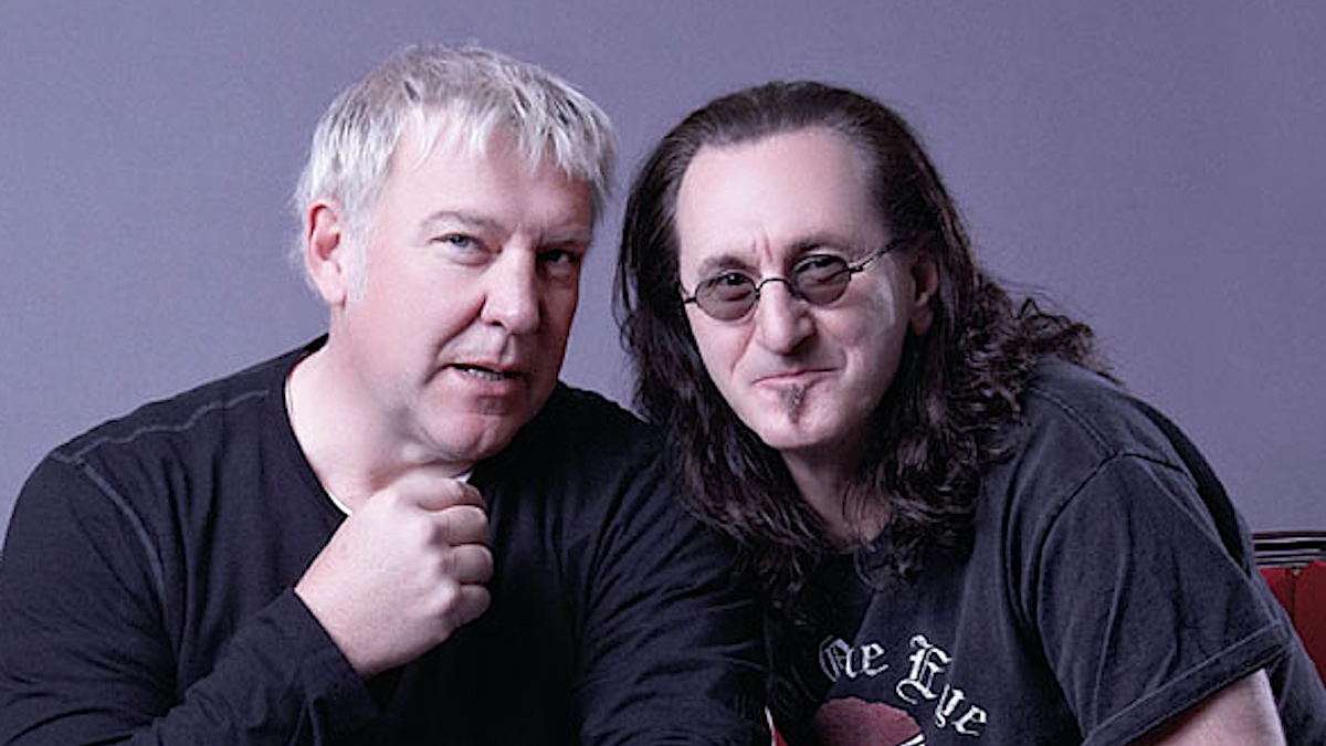 "RUSH est sorti sur une bonne note"