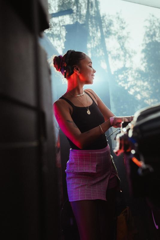 TSHA annonce une tournée américaine sans smartphone