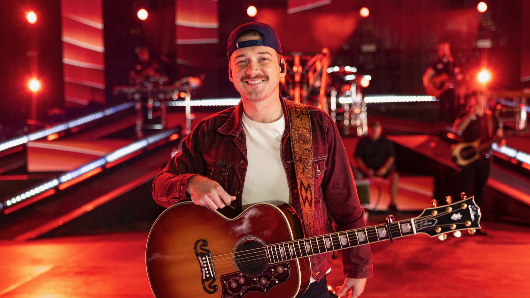 Tournée 2025 de Morgan Wallen : comment obtenir des billets