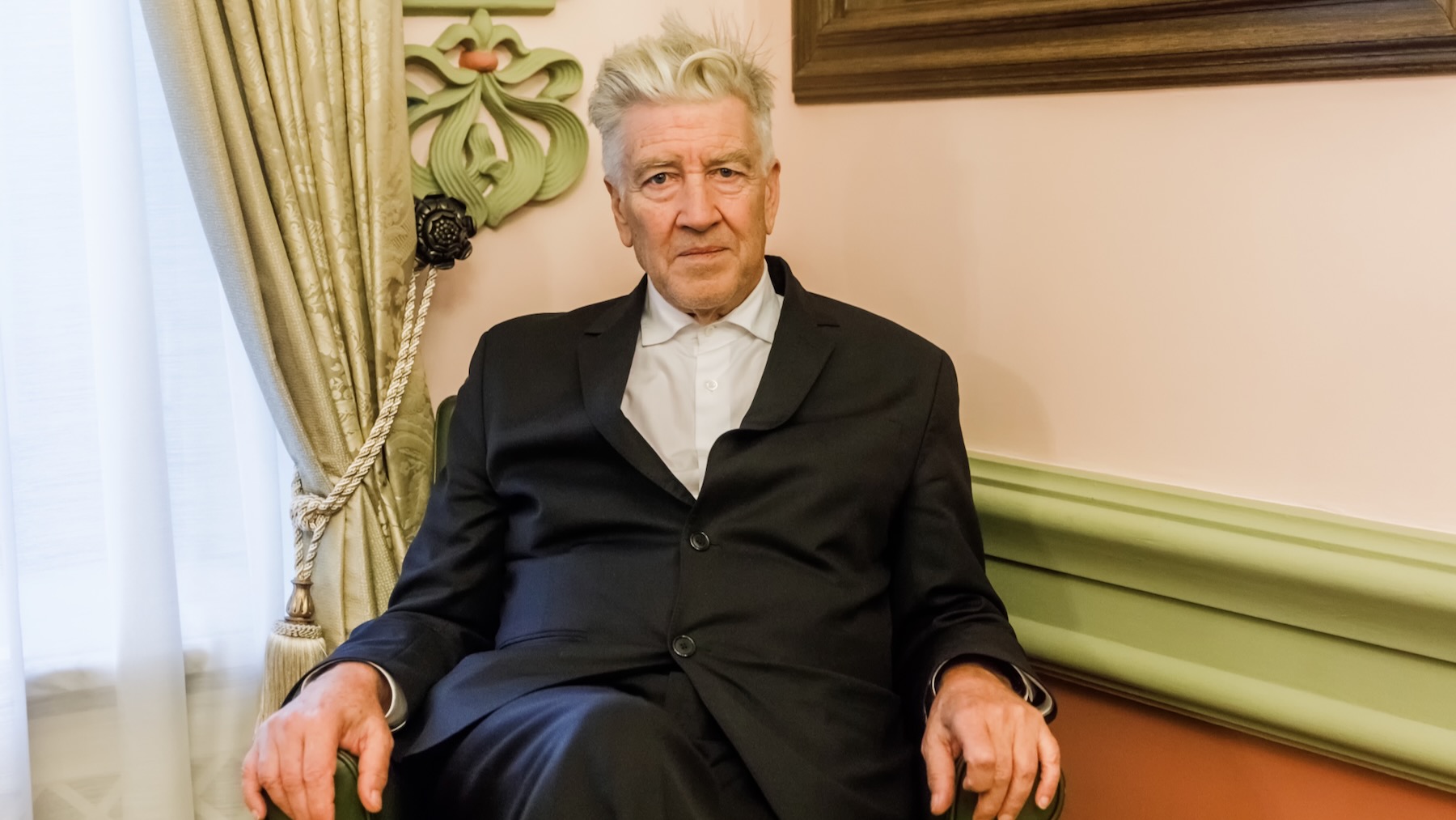 Un classement définitif des films de David Lynch
