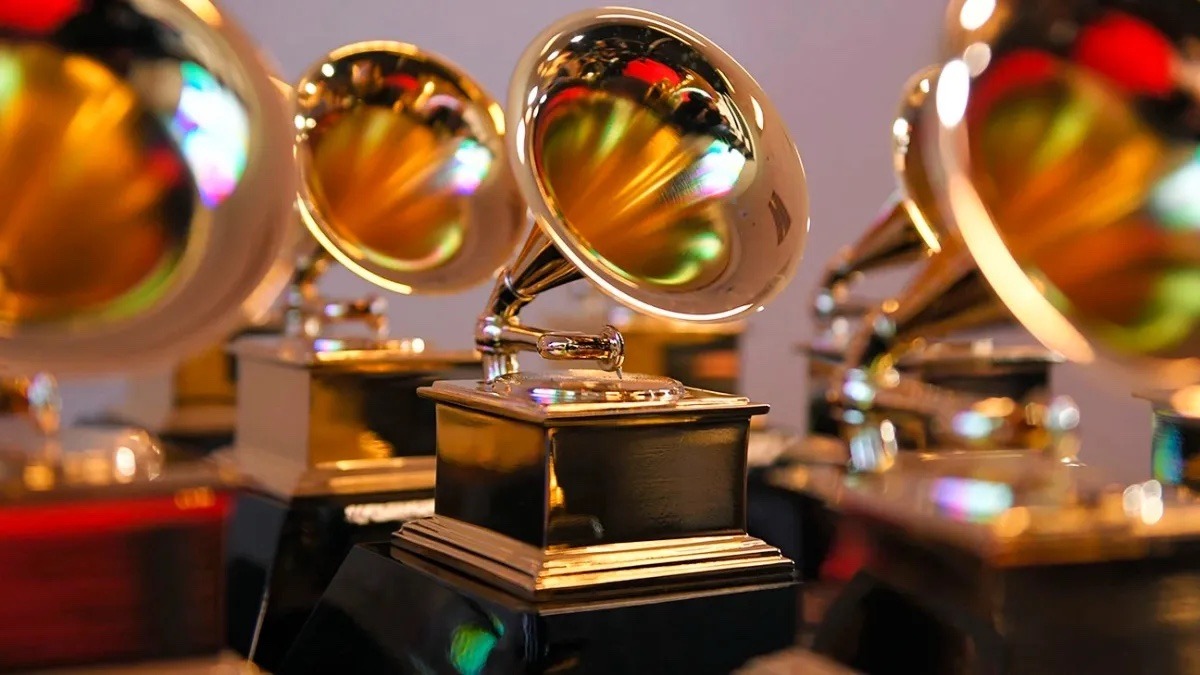2025 Liste des gagnants des Grammy Awards (mise à jour en direct)