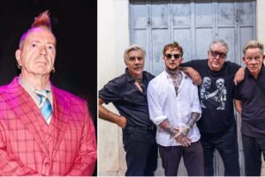 John Lydon dit que les chances de retrouver les Sex Pistols sont « moins l'infini »
