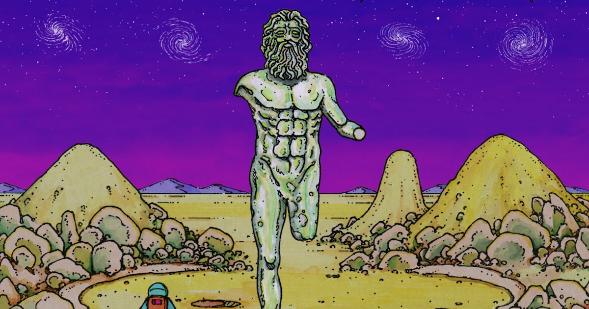 Meilleurs albums de métal underground de février 2025