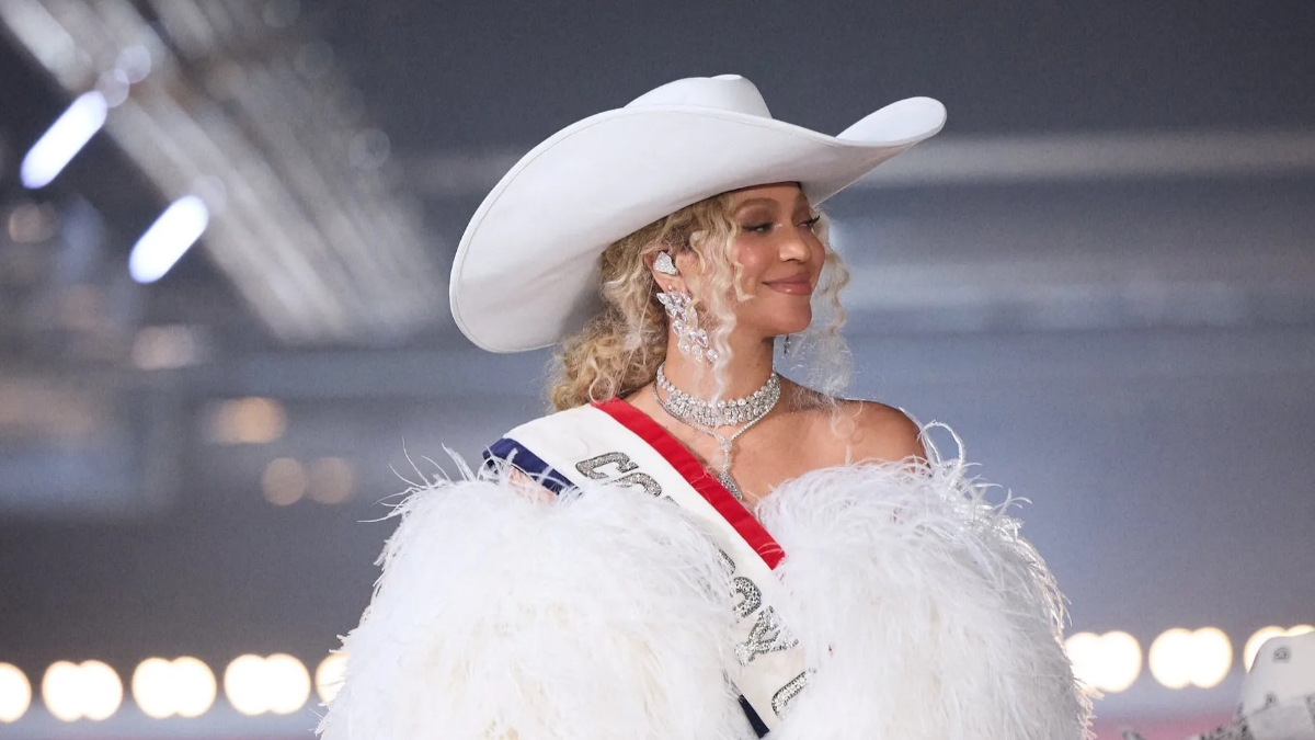Beyoncé "Cowboy Carter" Atlanta Dates: Comment obtenir des billets