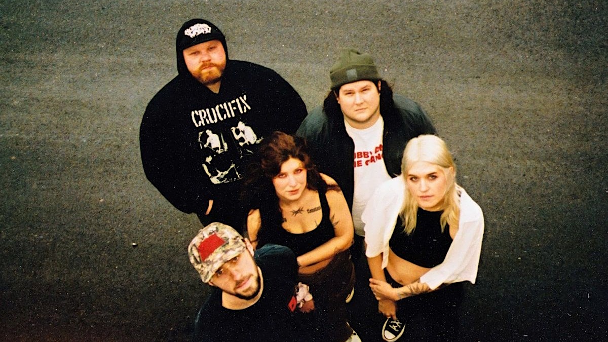 Le groupe hardcore Gel se brise après les "Hiéais Actes" du guitariste "