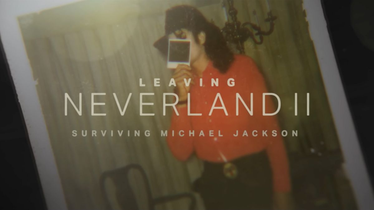 Lutter Neverland 2 Documentary publié sur YouTube