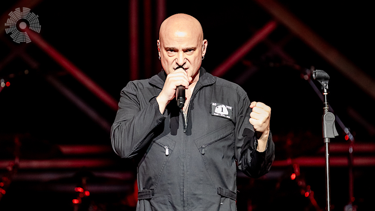 Straged Scread the Salking at Madison Square Garden: Review