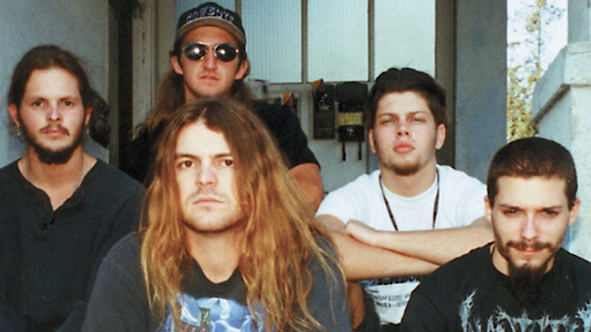 Acid Bath Annoncez des spectacles de retrouvailles en tête d'affiche en 2025 aux États-Unis