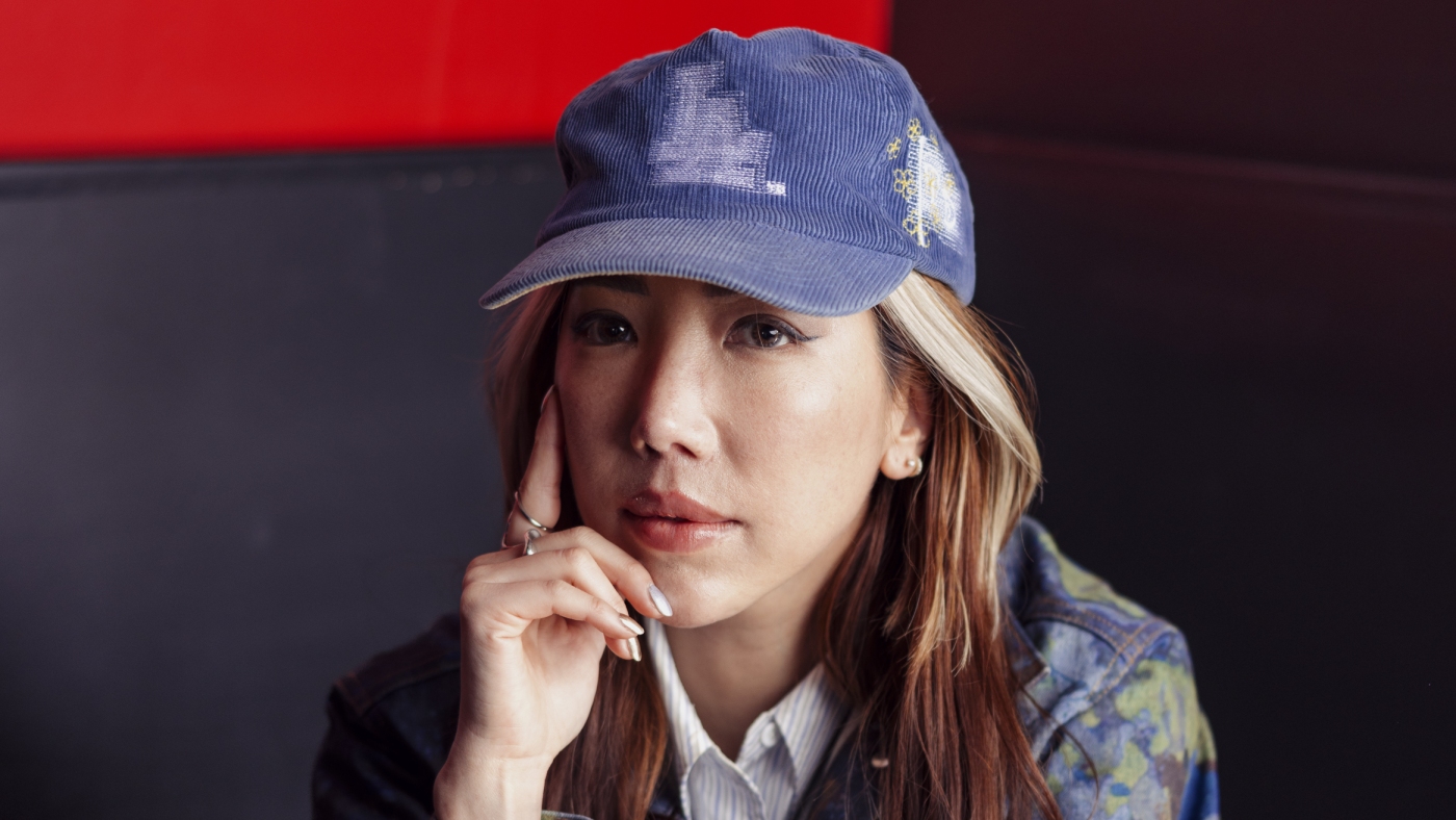 Dans «Eternal Reverie», Tokimonsta célèbre son jeune moi: NPR