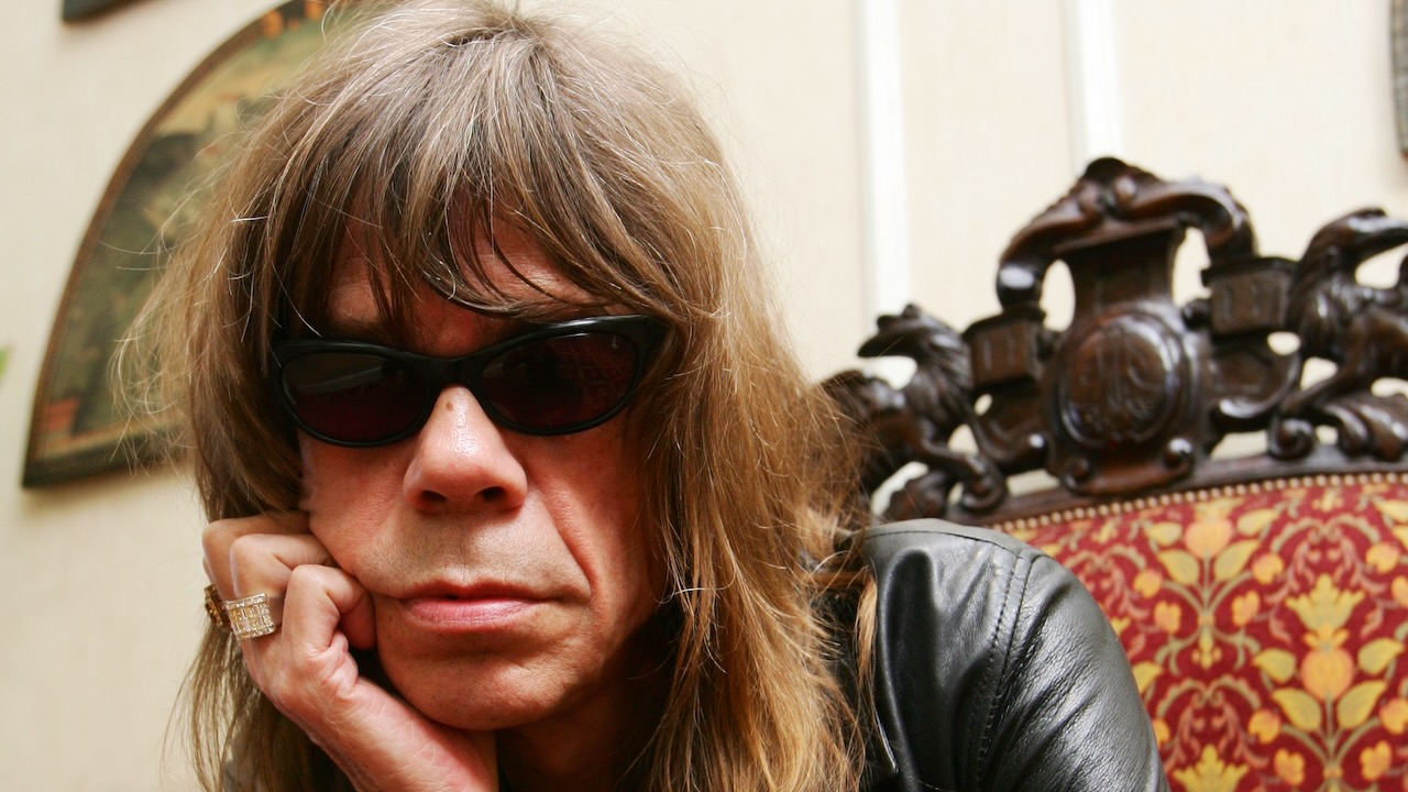 David Johansen, chanteur de poupées de New York, mort à 75