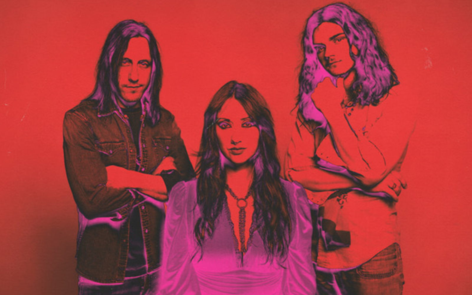 Hippie Death Cult 2025