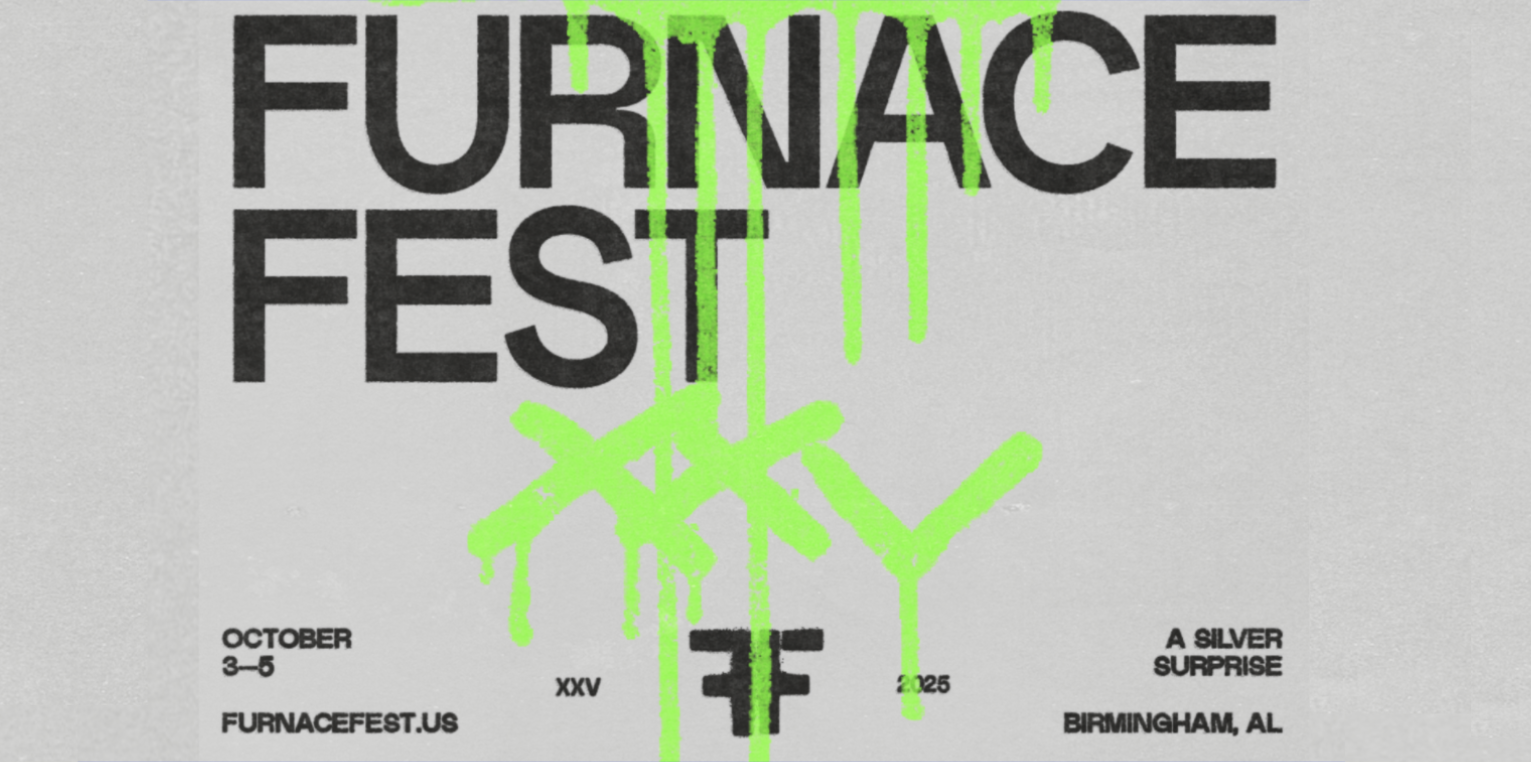 Furnace Fest 2025