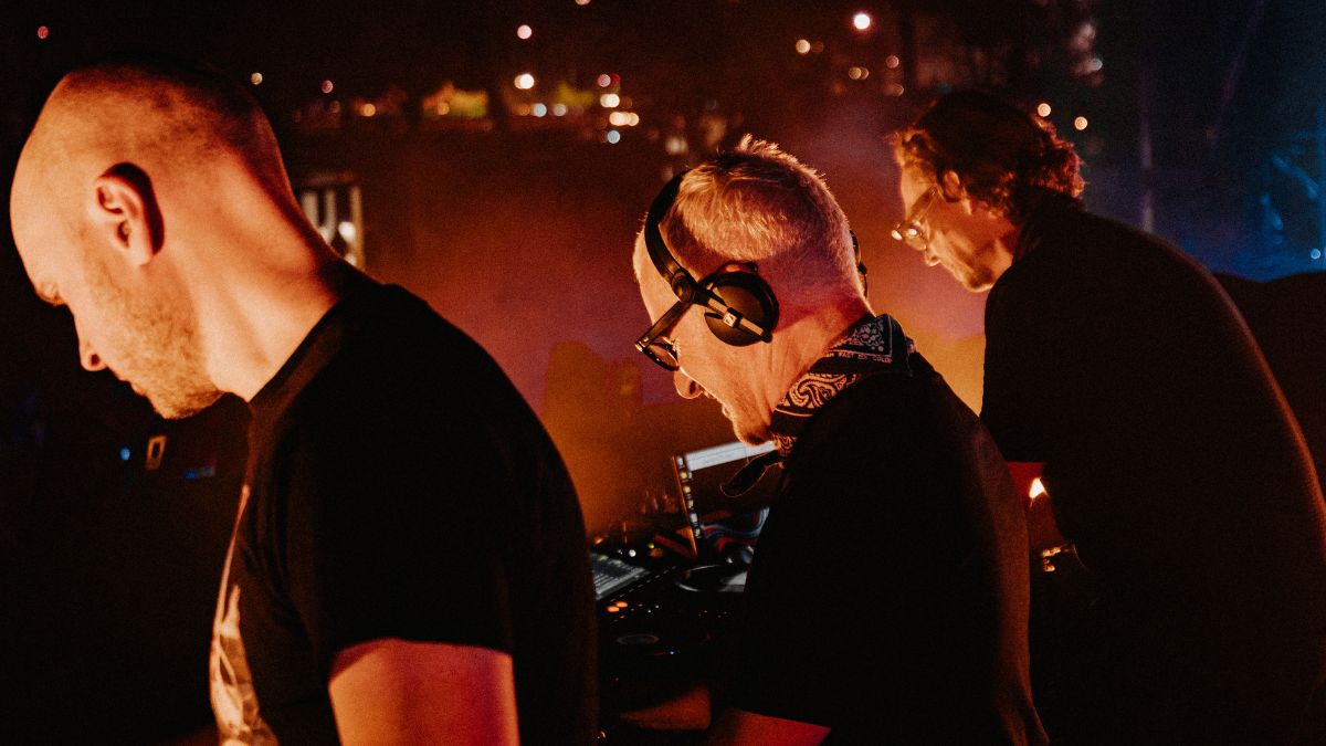 Above & Beyond annoncer la tournée en 2025 en Amérique du Nord