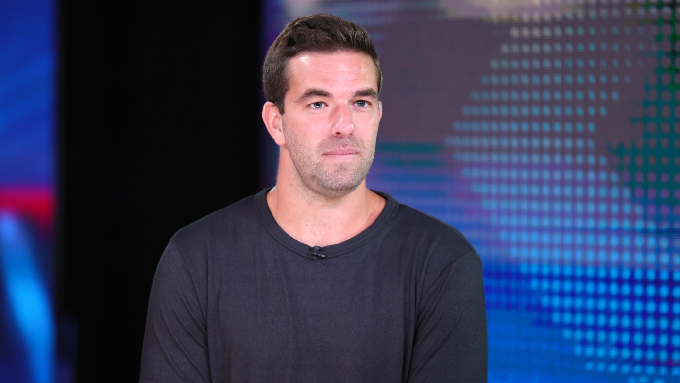Billy McFarland vend la marque de Fyre Festival: NPR