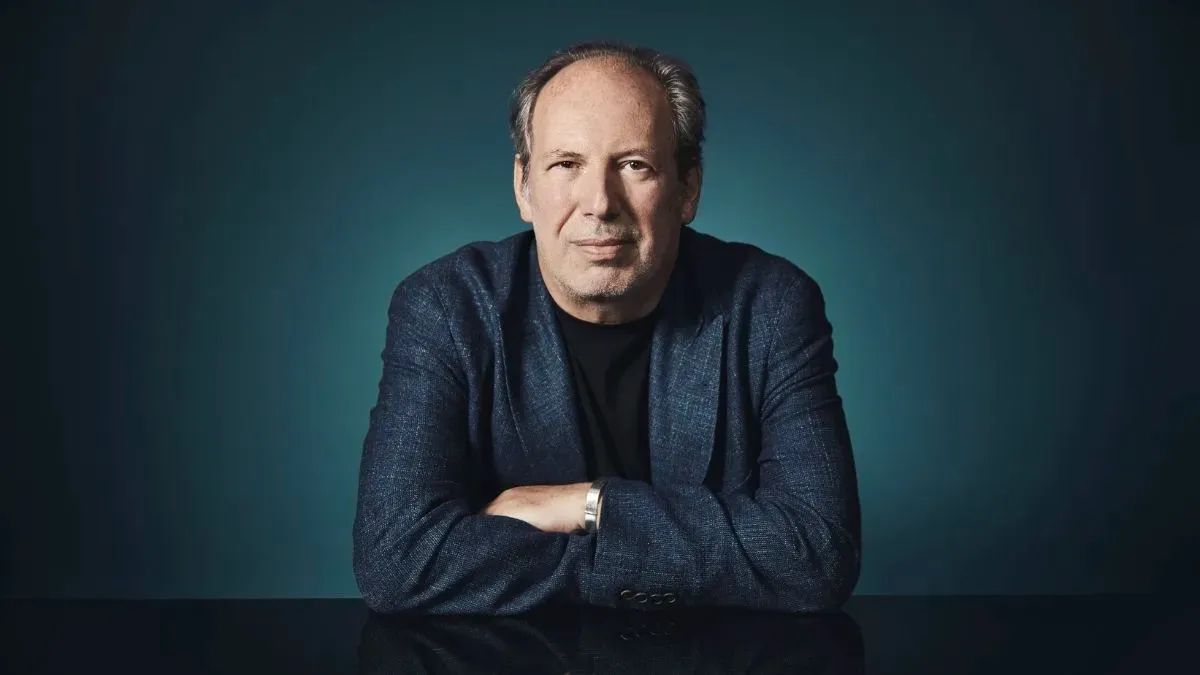Hans Zimmer se détache en 2025 North American Tour